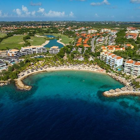 Blue Bay Curacao Golf & Beach Resort Willemstad Eksteriør billede