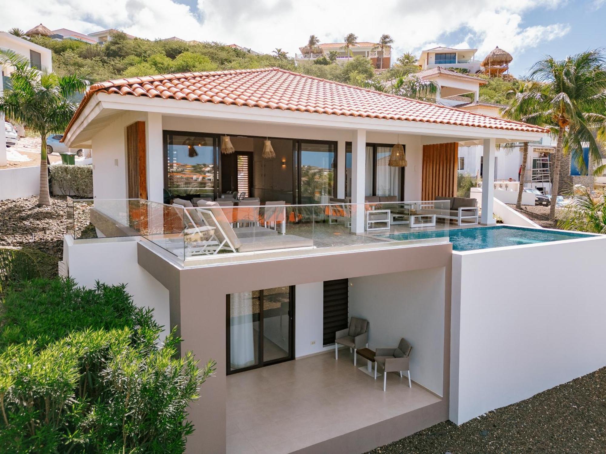 Blue Bay Curacao Golf & Beach Resort Willemstad Eksteriør billede